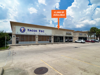 Houston, TX Retail - 19841-19865 US 290 Hwy