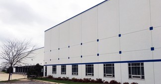 Batavia, IL Industrial - 601-605 Kingsland Dr