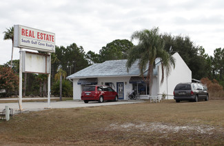 Port Charlotte, FL Office/Residential - 8264 Wiltshire Dr