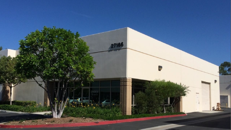 27166 Burbank, Foothill Ranch, CA for Sale
