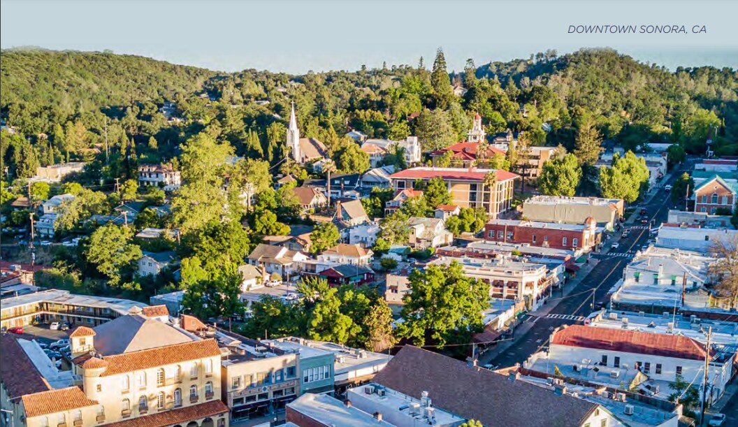 14635-14715 Mono Way, Sonora, CA for Sale
