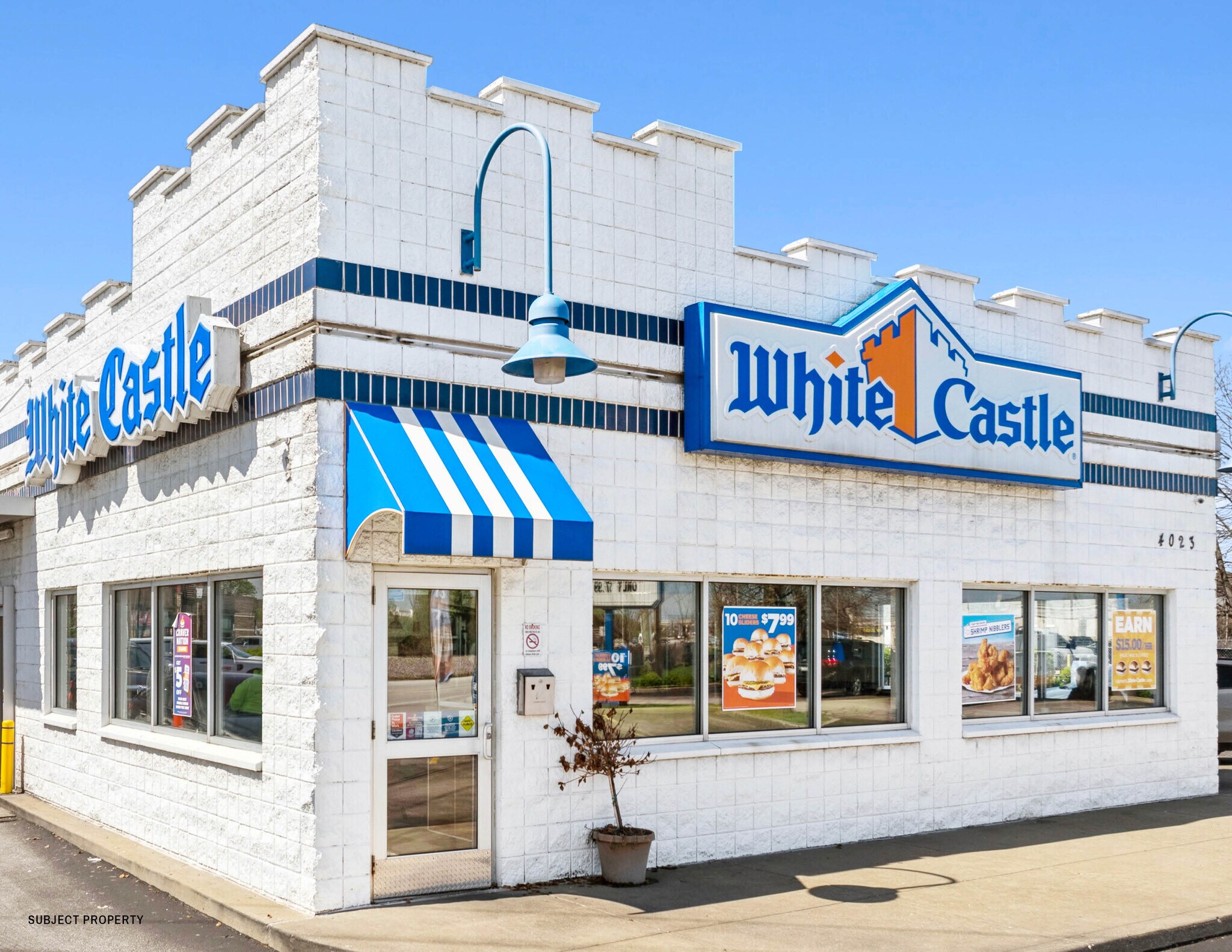 4023 Highway 31 East, Clarksville, IN for Sale