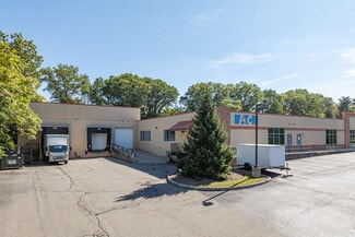 Mountainside, NJ Flex - 1115 Globe Ave