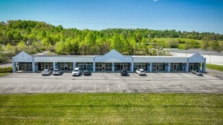 Blountville, TN Office - 2016-1-8 Highway 75