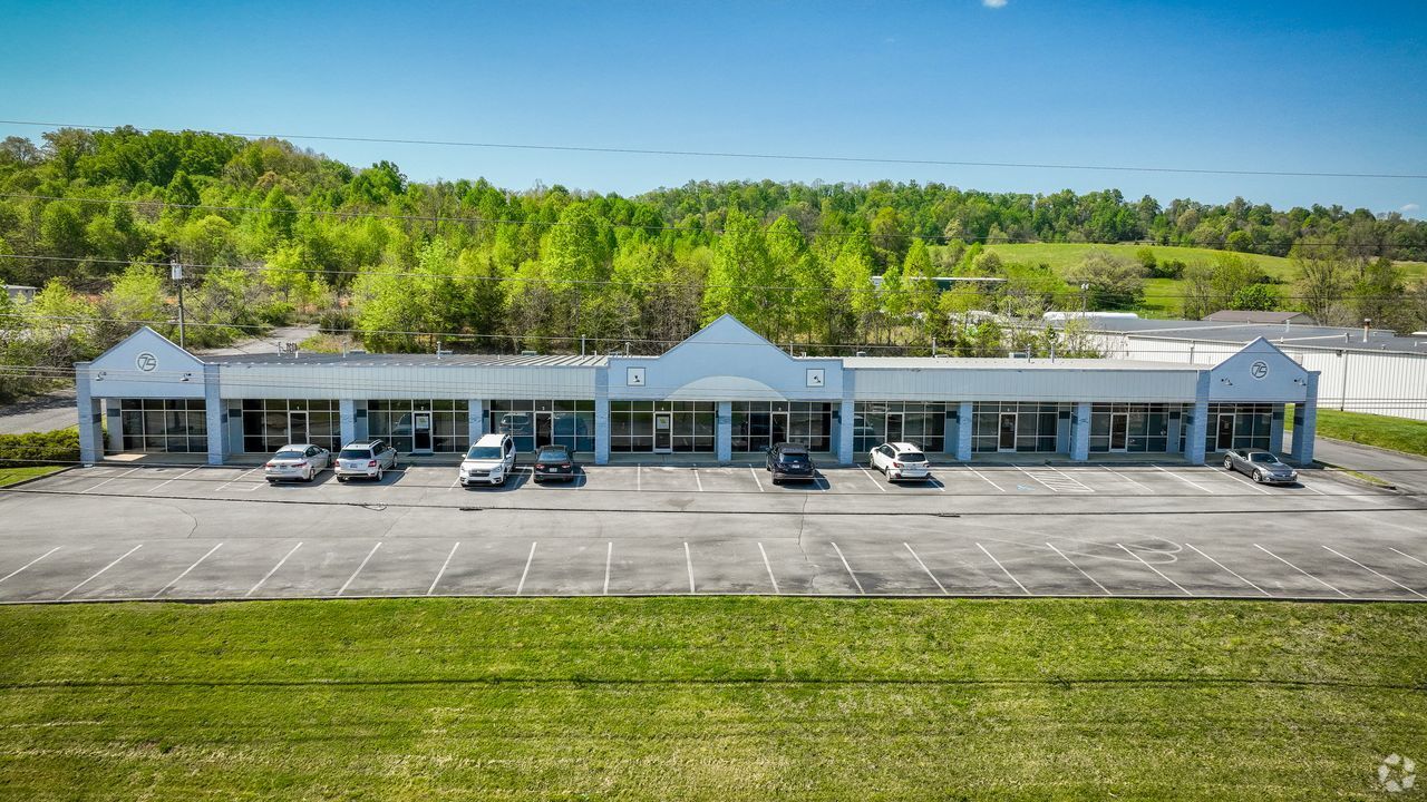 2016-1-8 Highway 75, Blountville, TN for Rent