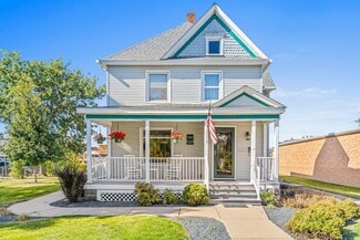 New Richmond, WI Office - 227 S Arch Ave