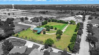 Sunnyvale, TX Commercial Land - 3119-3051 N Belt Line Rd