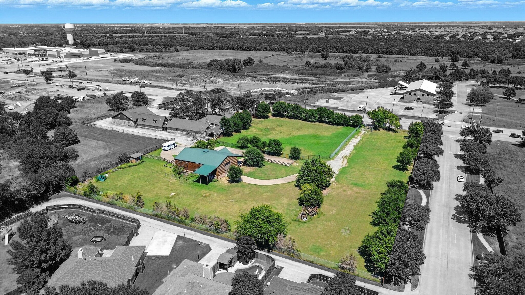 3119-3051 N Belt Line Rd, Sunnyvale, TX for Sale