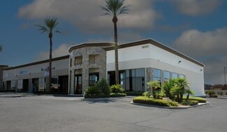 Las Vegas, NV Flex - 6001 S Decatur Blvd