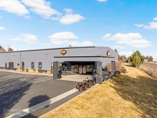 Bend, OR Retail - 63028 Sherman Rd