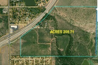 Abilene, TX Commercial Land - 2909 Loop 322 Abilene, TX Commercial Land - 2909 Loop 322