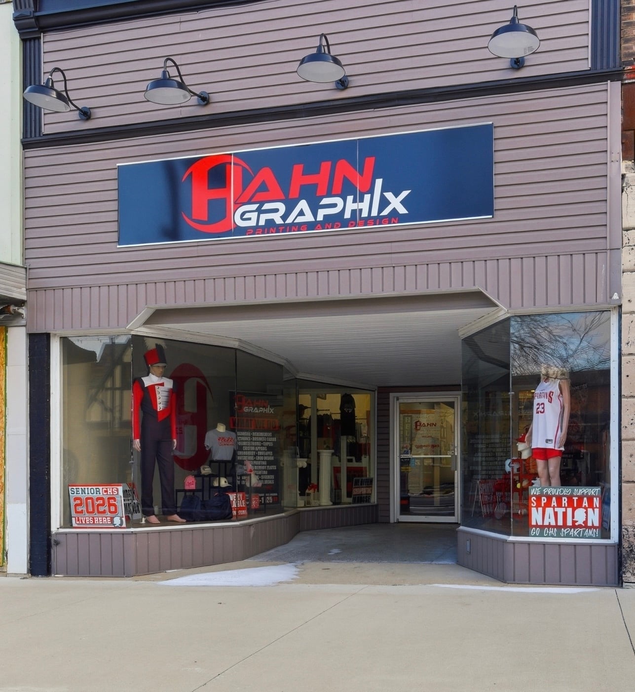 622 N Central Ave, Connersville, IN for Sale