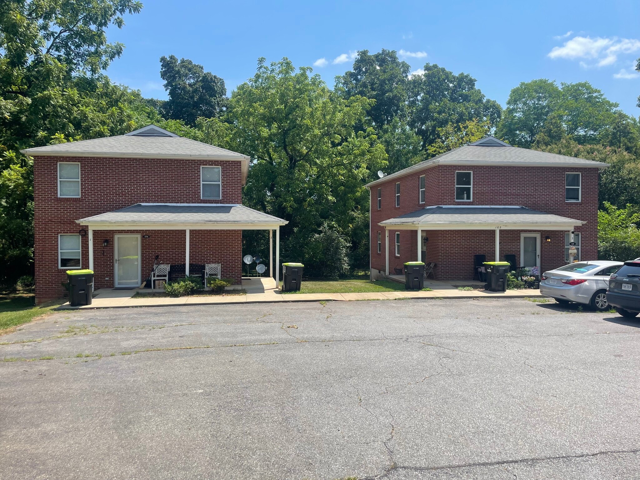 148 Patricia Anne Ln, Appomattox, VA for Sale