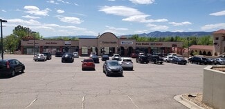 Littleton, CO Retail - 9116-9126 W Bowles Ave