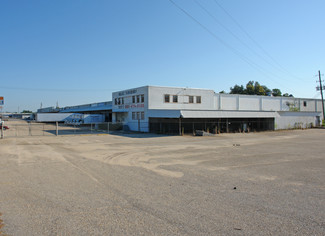 Mobile, AL Industrial - 3404 Moffett Rd