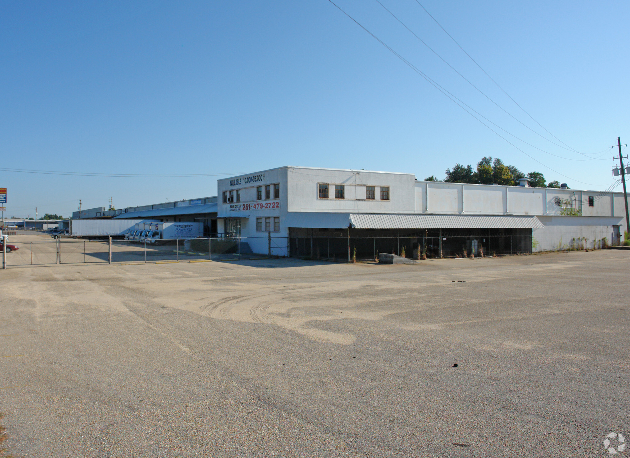 3404 Moffett Rd, Mobile, AL for Rent