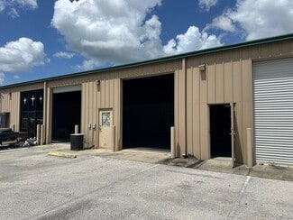 Lake Wales, FL Industrial - 1401-1413 Resmondo Dr