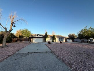 Apple Valley, CA undefined - 15332 Tuscola Rd