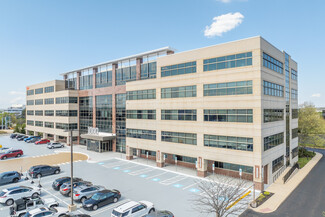 King Of Prussia, PA Office - 1000 Continental Dr