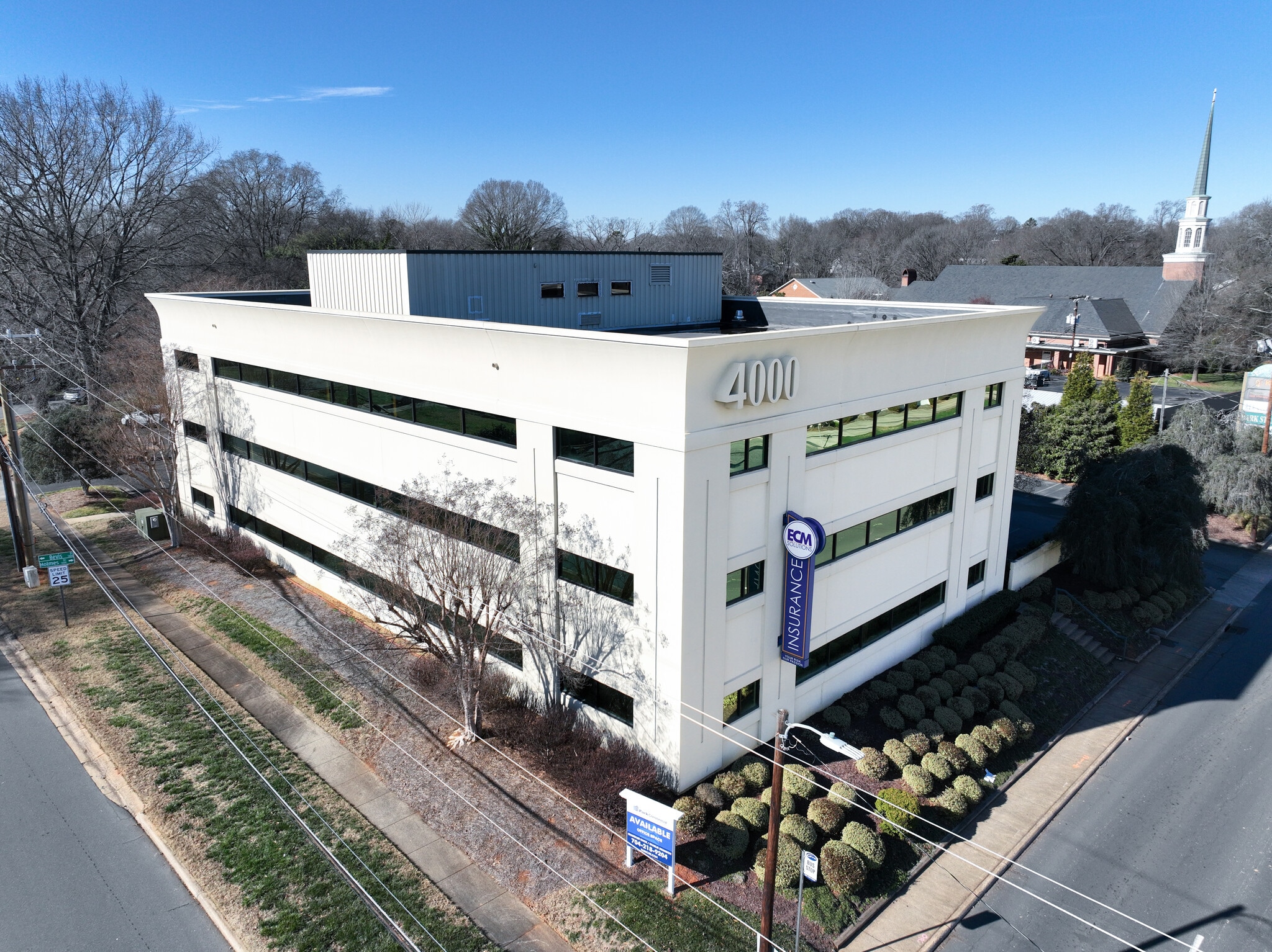 4000 Park Rd, Charlotte, NC for Rent