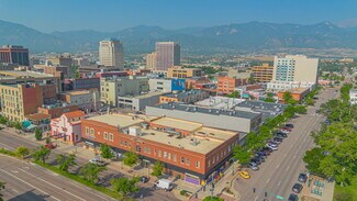 Colorado Springs, CO undefined