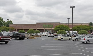 Greer, SC Retail - 411-441 The Parkway