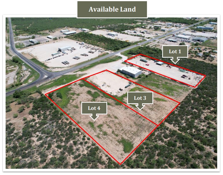 3509 Us 277, Carrizo Springs, TX for Rent