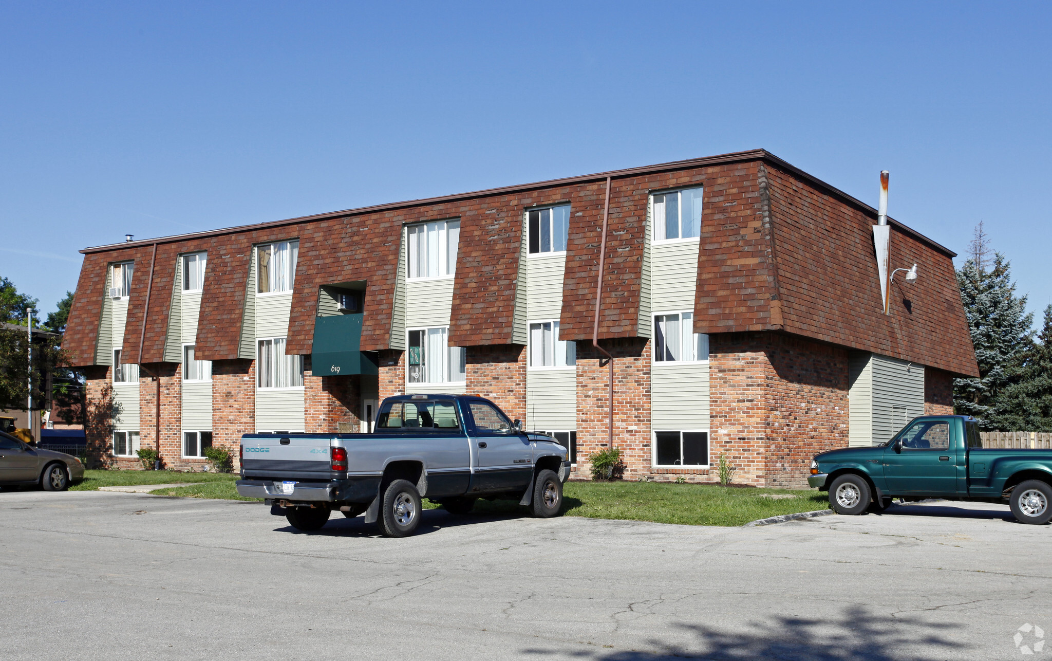 620-628 John Anderson Ct, Monroe, MI for Sale