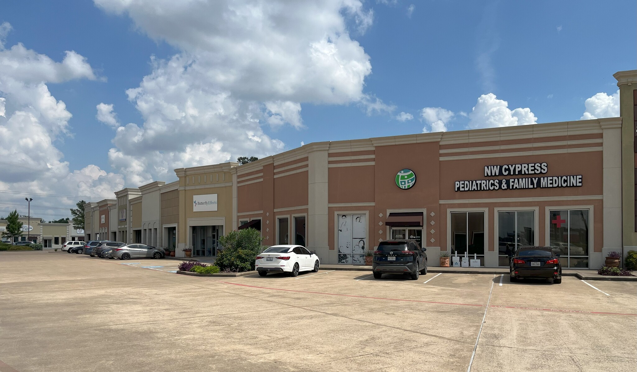 11240-11242 W FM-1960 Rd, Houston, TX for Rent