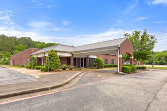 Nacogdoches, TX Hospitals - 3610 N University Dr