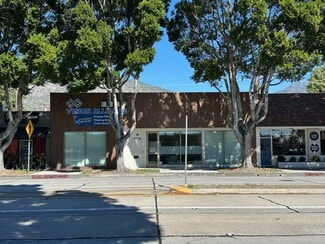 Arcadia, CA Coworking Space - 57 E. Foothill Arcadia, CA Coworking Space - 57 E. Foothill