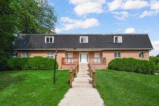 Valparaiso, IN Apartments - 608 Glendale Blvd