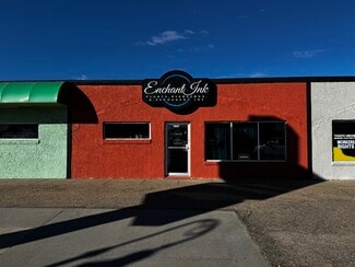 Grand Island, NE Retail - 2304-2320 S Locust St