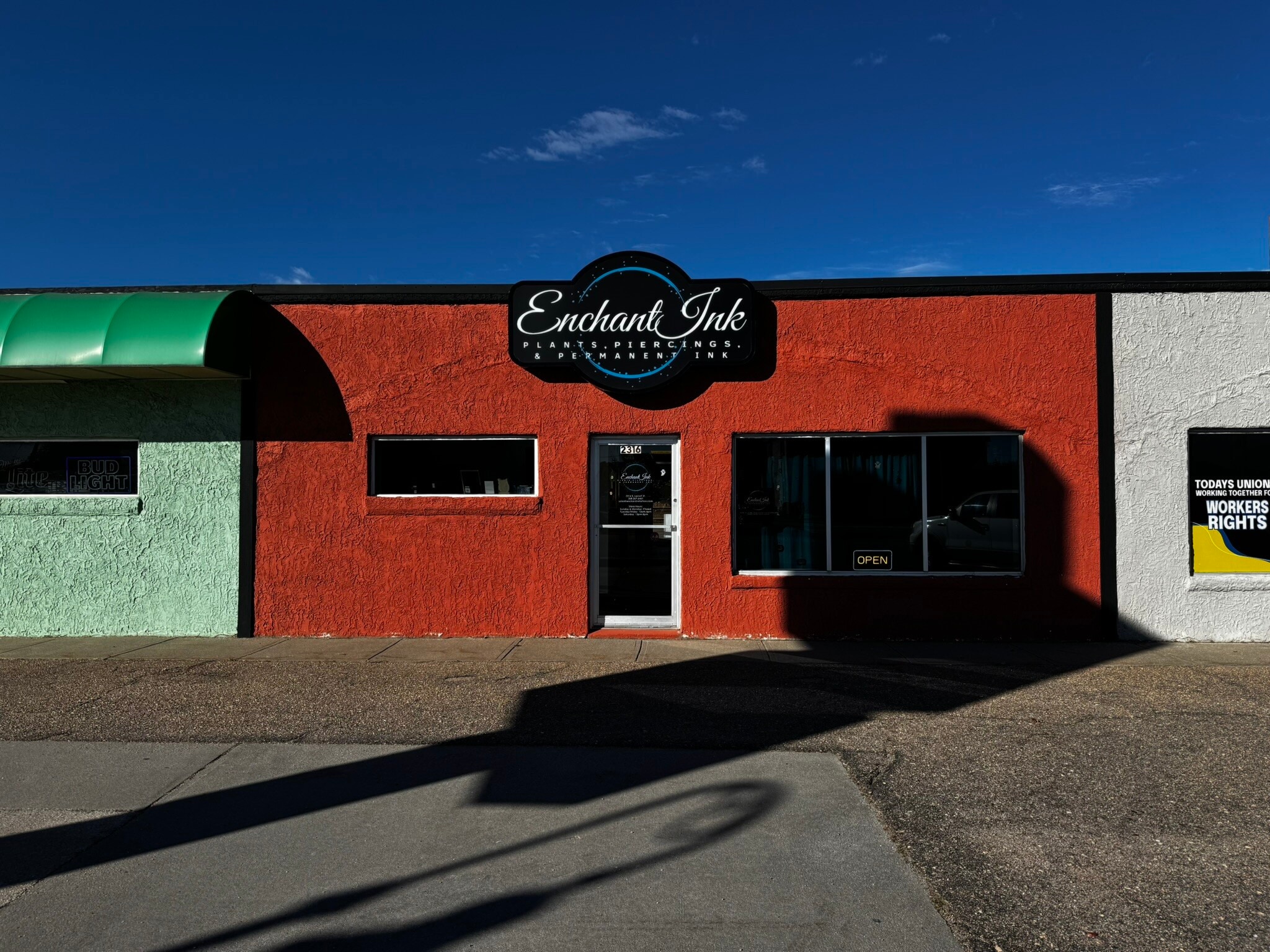 2304-2320 S Locust St, Grand Island, NE for Rent
