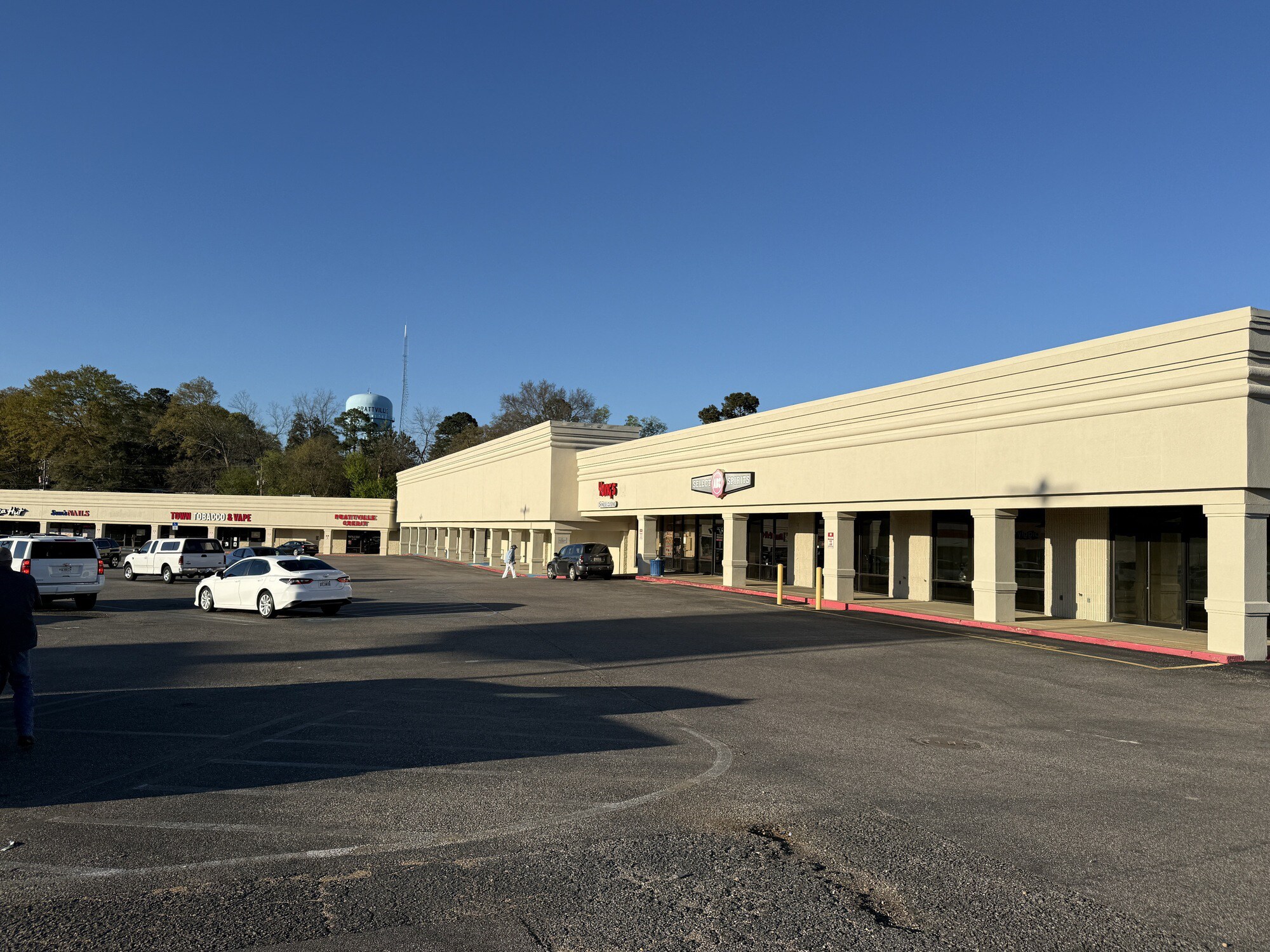 703-719 E Main St, Prattville, AL for Rent