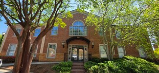 Alpharetta, GA Office - 4080 McGinnis Ferry Rd