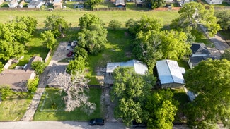 Pasadena, TX Residential Income - 141 Campbell Ave