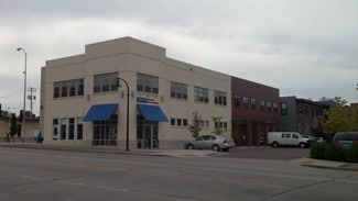 Eau Claire, WI Office - 325 E Madison St
