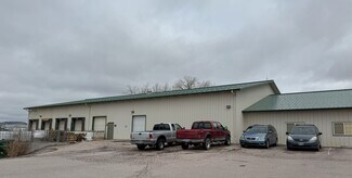 Rapid City, SD Industrial - 940 Kennel Dr