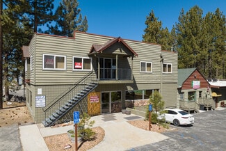 Big Bear Lake, CA Freestanding - 41656 Big Bear Blvd