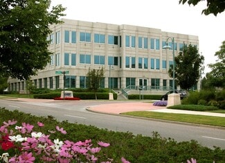 Greenwood Village, CO Office - 8490 E Crescent Pky