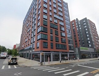 Brooklyn, NY Retail - 146 Flushing Ave
