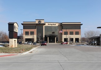 Topeka, KS Office - 3024 SW Wanamaker Rd