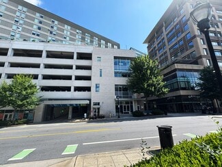 Greenville, SC Office - 100 W Washington St Greenville, SC Office - 100 W Washington St