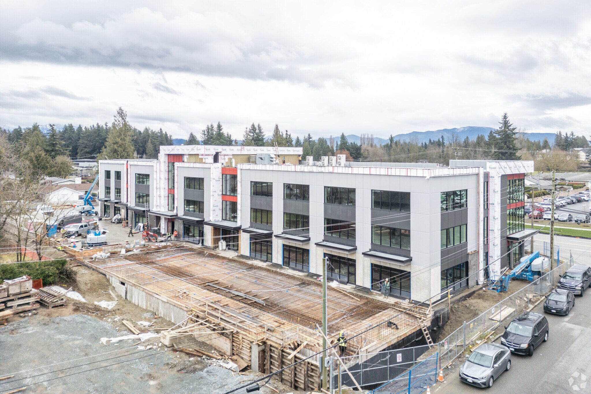 33049 Marshall Rd, Abbotsford, BC for Sale