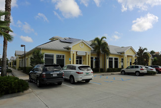 Stuart, FL Light Distribution - 1237 SE Indian St