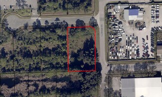 West Melbourne, FL Industrial - 7705 Matrix Way West Melbourne, FL Industrial - 7705 Matrix Way
