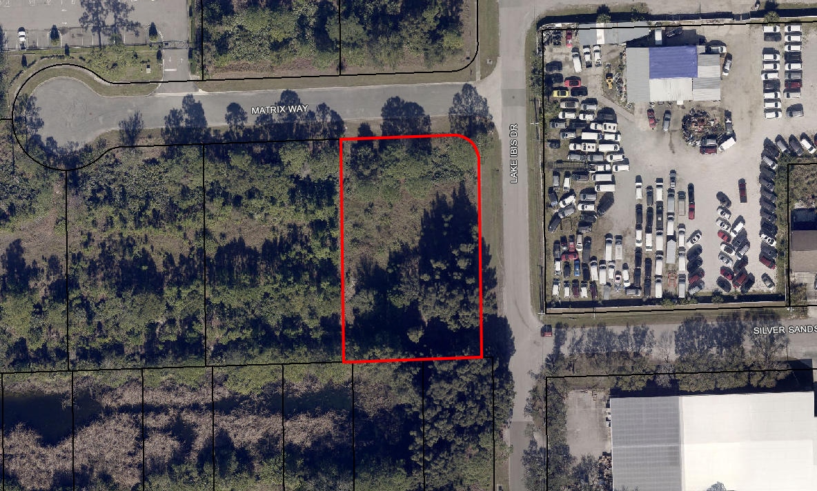 7705 Matrix Way, West Melbourne, FL for Sale