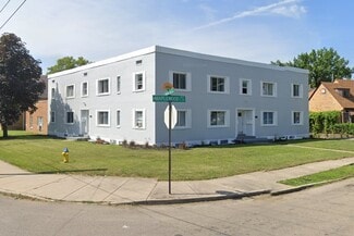 Dayton, OH Apartments - 2921 N Main St Dayton, OH Apartments - 2921 N Main St
