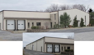 Mechanicsburg, PA Industrial - 2 Brenneman Cir